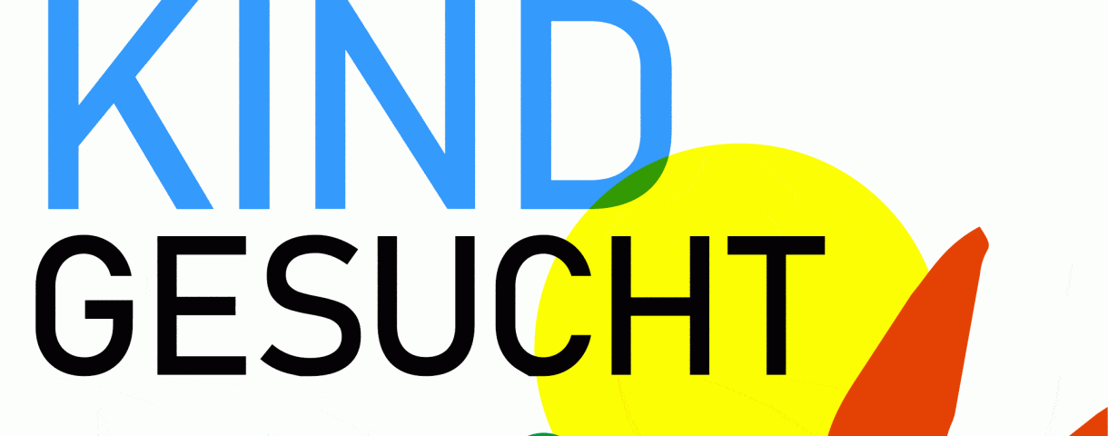 KIND GESUCHT Ein Platz in unseren Waldkindergarten ist frei geworden!